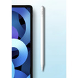 ERBORD Stylus Pro Apple iPad Air/Pro/Mini készülékhez, fehér