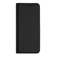 Dux Ducis Telefontok a Xiaomi Redmi Note 13 5G, Skinpro, fekete