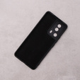Telefontok a Xiaomi 13 Lite, Silicone Lite, fekete