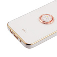 Telefontok a Huawei Nova Y61 , Electro Ring, fehér