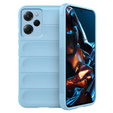 Telefontok a Xiaomi Poco X5 Pro 5G, Gaming Shockproof, kék
