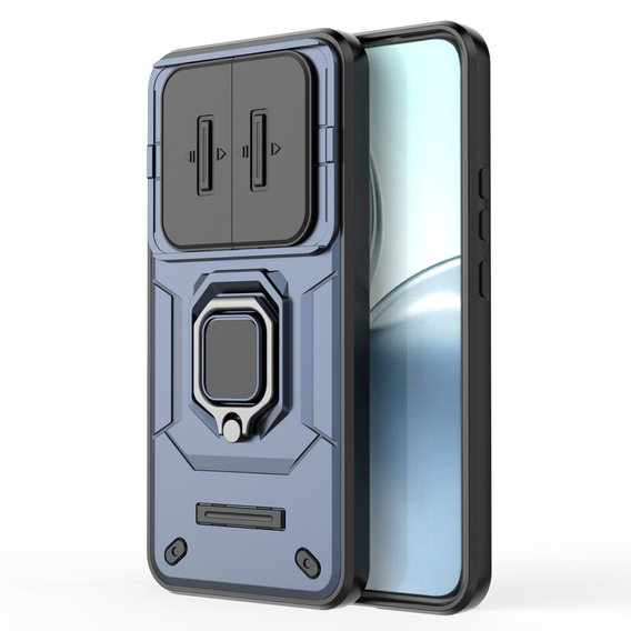 Telefontok a Realme 14 Pro+ 5G, CamShield Slide, kék