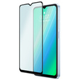 2x edzett üveg a Vivo Y16 4G, ERBORD 3D teljes képernyő