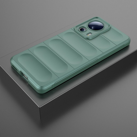 Telefontok a Xiaomi 13 Lite, Gaming Shockproof, zöld