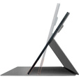Telefontok a Samsung Galaxy Tab S9 Ultra, Magnetic, szürke