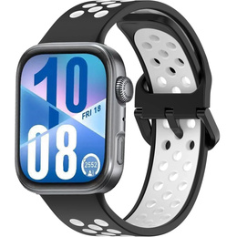 Szilikon szíj a Huawei Watch Fit 4 / 4 Pro / 3 órához