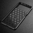 Telefontok a Xiaomi Poco X4 Pro 5G, Carbon Gel, fekete