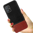 IMAK RUIYI Hard Case tok Asus Zenfone 8-hoz