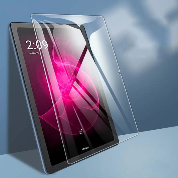 Edzett üveg a T Tablet 5G készülékhez
