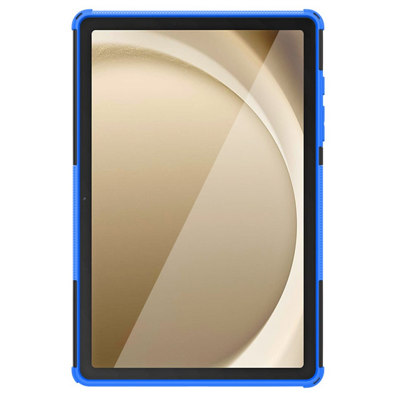 Telefontok a Samsung Galaxy Tab A9+, Tire Armor, kék