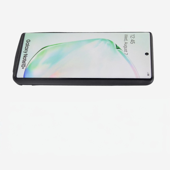 Tok 4800mAh akkumulátorral Samsung Galaxy S21 készülékhez, fekete