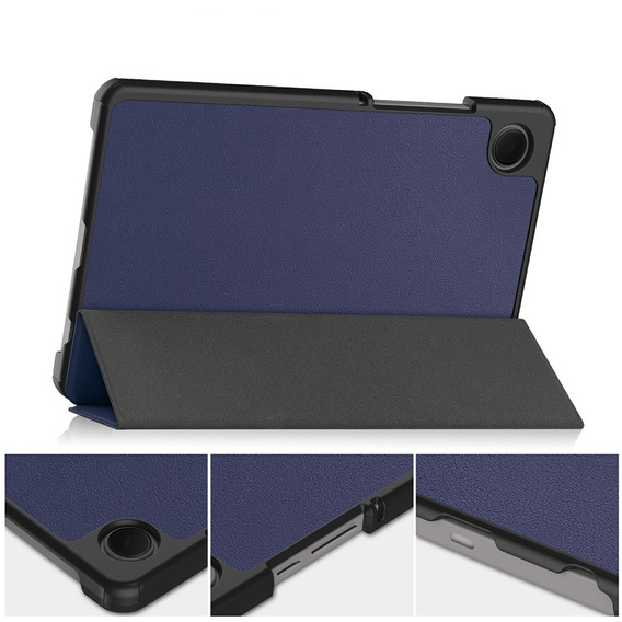 Smartcase flip cover Samsung Galaxy Tab A11/A9 készülékekhez