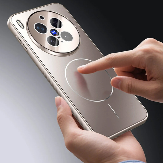 MagSafe tok a Vivo X300 Pro készülékhez