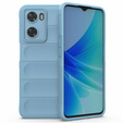 Telefontok a Oppo A57s, Gaming Shockproof, kék