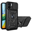 Telefontok a Xiaomi Redmi A1 4G / A2 4G, CamShield Slide, fekete