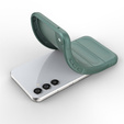 Telefontok a Samsung Galaxy A34 5G, Gaming Shockproof, zöld