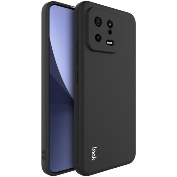 IMAK Telefontok a Xiaomi 13, UC-3 Series, fekete