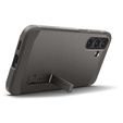 Spigen Tough Armor Mag – páncélozott tok MagSafe gyűrűvel Samsung Galaxy S25 FE készülékekhez