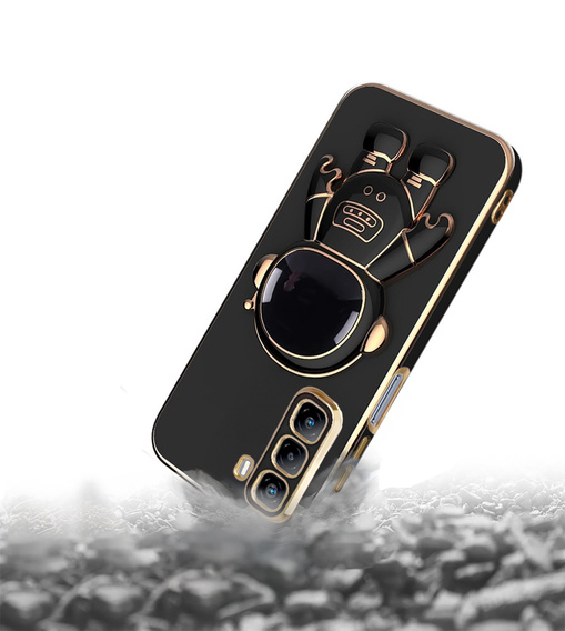 Telefontok a Infinix Hot 50 4G, Astronaut, fekete