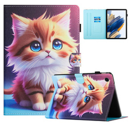 Tok Lenovo Tab M10 10.1 Gen 3, pánttal, cat