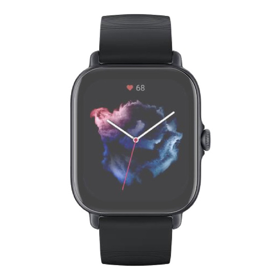 3x ERBORD hidrogél fólia Amazfit GTS 3