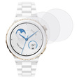 3x ERBORD hidrogél fólia Huawei Watch GT 3 Pro 43mm