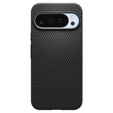 Spigen Liquid Air tok a Google Pixel 10 Pro XL készülékhez, matt fekete