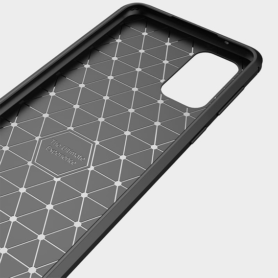 Telefontok a Samsung Galaxy A13 4G, Carbon, fekete