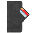 Pattintható tok a Xiaomi 14 Ultra, Card Slot, fekete
