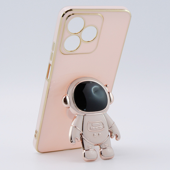 Telefontok a Realme C51, Astronaut, rózsaszín