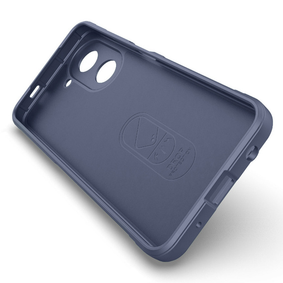 Telefontok a Xiaomi Redmi A5, Gaming Shockproof, sötétkék