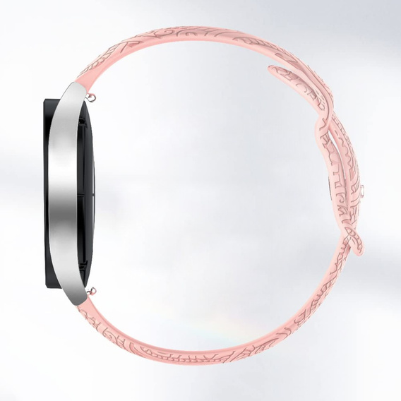 Szilikon pánt Universal 20mm