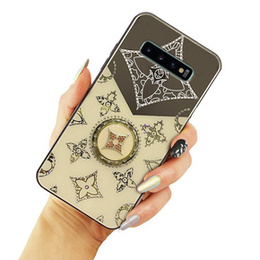 Fashion Telefontok a Samsung Galaxy S10+ Plus, rózsaszín