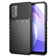 Telefontok a Xiaomi Redmi 9T, Thunder, fekete