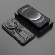 Tok Xiaomi 14 Ultra, Military kickstand, fekete
