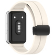 Szilikon pánt Samsung Galaxy Fit 3 készülékhez