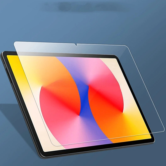 Edzett üveg a Huawei MatePad SE 11 2024 készülékhez