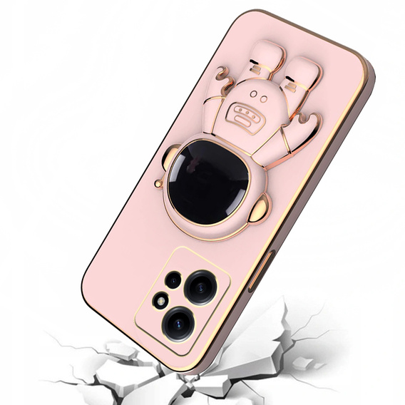 Telefontok a Xiaomi Redmi Note 12 4G, Astronaut, rózsaszín rose gold
