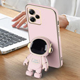 Telefontok a Xiaomi Poco F6, Astronaut, rózsaszín