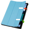 Tok Xiaomi Redmi Pad SE 11", Smartcase, kék