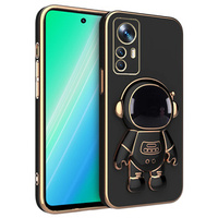 Telefontok a Xiaomi 12T, Astronaut, fekete