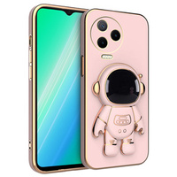 Telefontok a Infinix Note 12 2023, Astronaut, rózsaszín rose gold