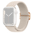 Nylon szíj Apple Watch 1/2/3/4/4/5/6/7/8/9/SE/Ultra/Ultra 2 42/44/45/49mm1