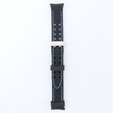 Szilikon szíj a Xiaomi Smart Band 10 / 9 / 8 készülékhez