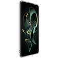 IMAK Telefontok a Xiaomi 13T / 13T Pro, UX-5 Series Slim, átlátszó