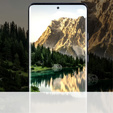 IMAK 2x hidrogél fólia a Motorola Edge 50 Pro
