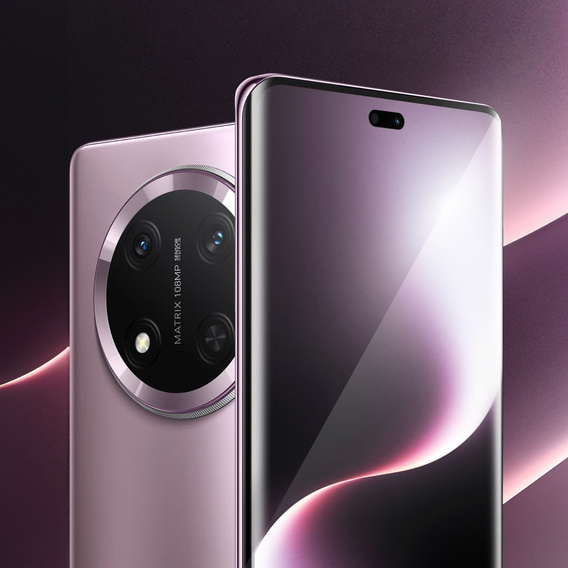 UV edzett üveg Honor Magic 7 Lite készülékhez