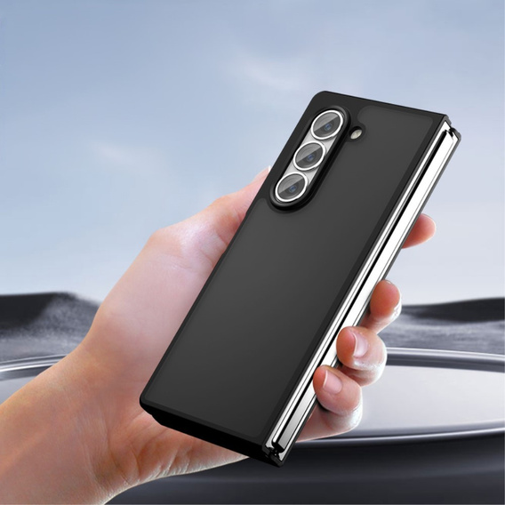 Telefontok a Samsung Galaxy Z Fold6 5G, Fusion Hybrid, fekete