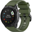 QuickFit szilikon pánt Garmin Fenix 26mm
