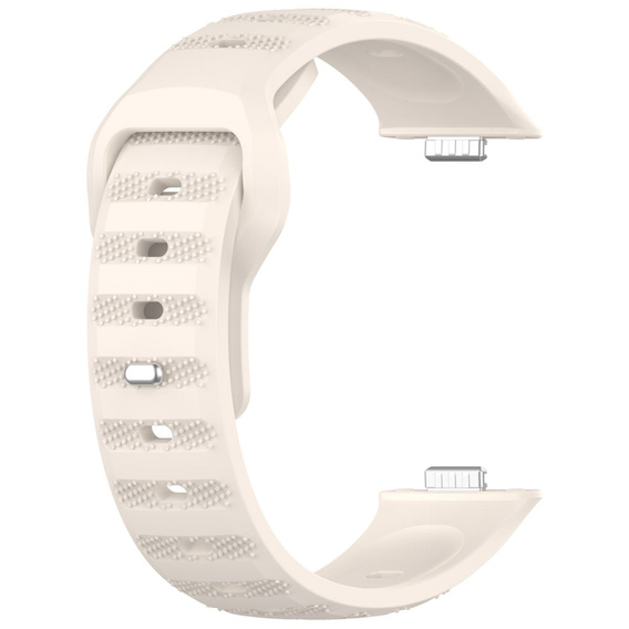 Szilikon szíj a Huawei Watch Fit 4 / 4 Pro / 3 órához